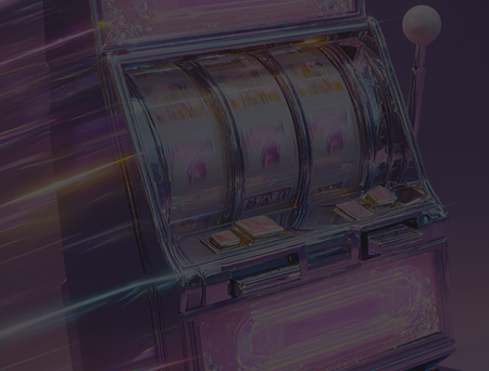 Crystal slots
