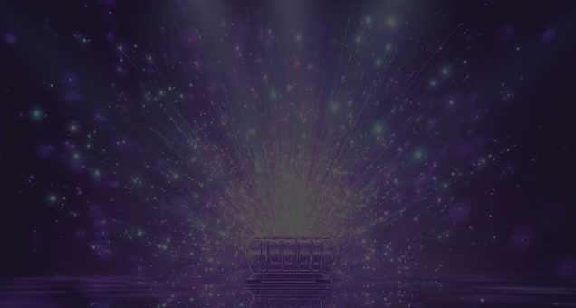 Crystal slots