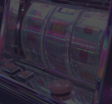 Crystal slots
