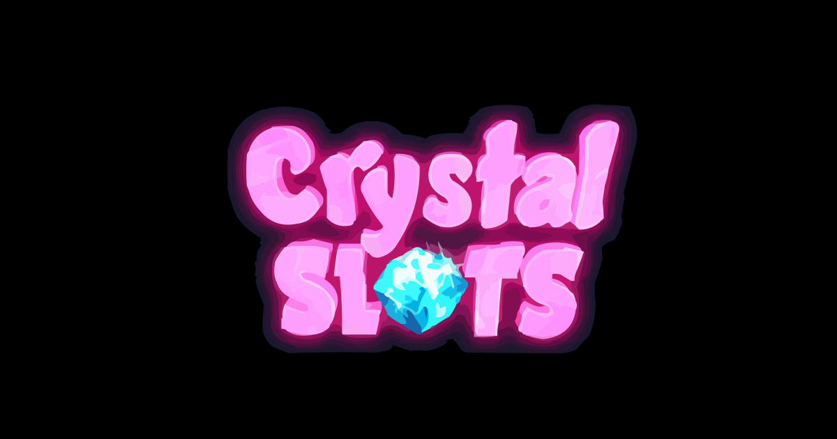 Crystal Slots Welcome Bonus